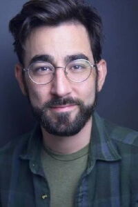 Max Crumm