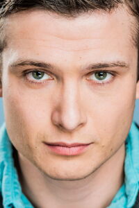 Max Hambleton