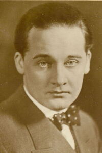Max Hansen