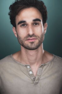 Max Katz