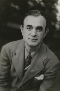 Max Liebman