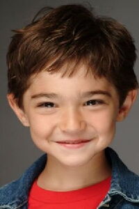 Max Morris
