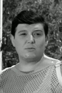 Max Roman