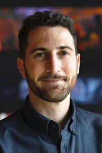 Max Sachar