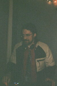 Max Sargent