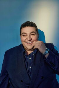Max Talisman