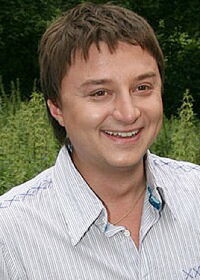 Maxim Lagashkin
