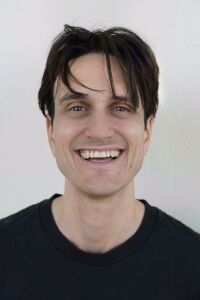 Maxime Saint-Jean