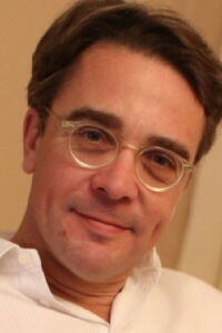 Maximilian Geller