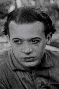 Maximo Serrano