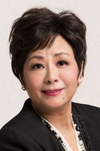 May Che Yuet-Mei