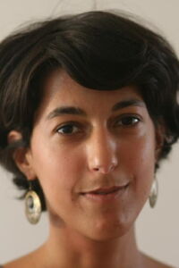 Maya Abdul-Malak