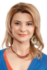 Maya Bezhanska