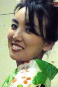 Maya Kanehara