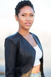 Maya Washington