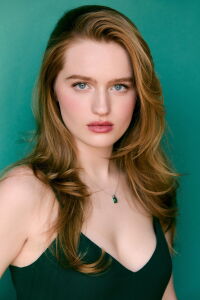 Maye Harris