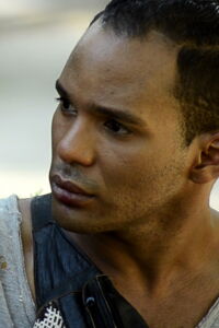 Maykel Nicolas