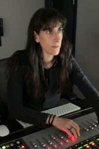 Mayte Cabrera
