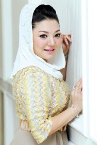 Mayumi Kasuga