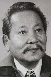 Mazhit Begalin