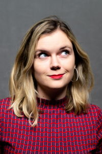 Meagan Froelich