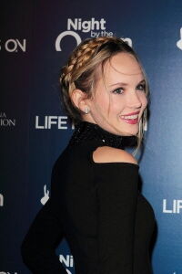 Meaghan Jette Martin