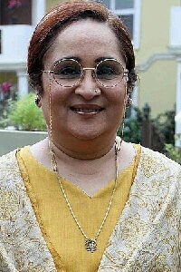 Meenakshi Sethi