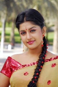 Meera Jasmine