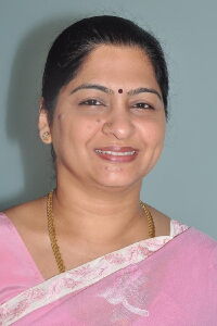 Meera Krishnan