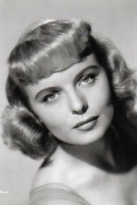 Meg Randall