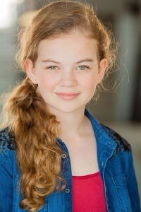 Megan Charpentier