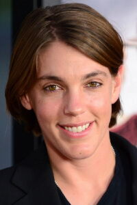 Megan Ellison