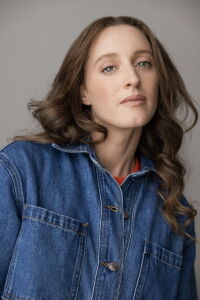 Megan Goldsman