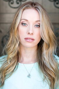 Megan Lee Joy