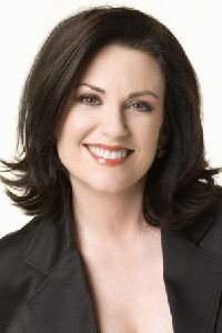 Megan Mullally