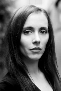 Megan Riordan