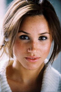 Meghan, Duchess of Sussex