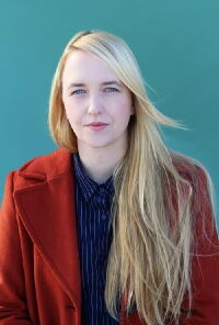 Meghan Finn