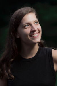 Meghan McDonough