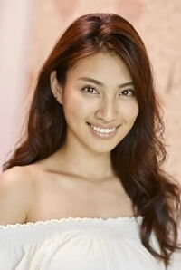 Megu Aoyama