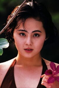 Megumi Mori