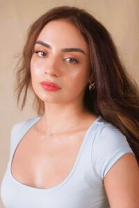 Mehar Bano