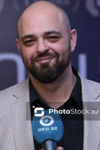Mehdi Ağayev