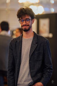 Mehdi Hasnaoui
