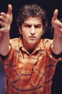 Mehdi Sabbaghi