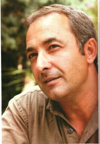 Mehmet Aslantuğ