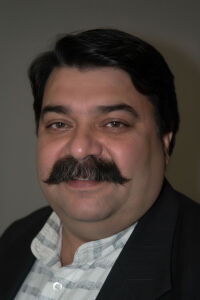 Mehmet Beyazit