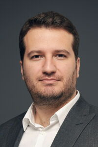 Mehmet Bozdağ