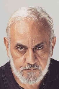 Mehmet Sabri Arafatoğlu