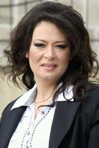 Mehriban Khanlarova